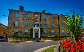 Rutland Arms Hotel Derbyshire 4*